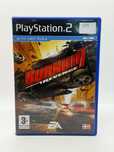 Burnout Revenge Ps2 nr 6496