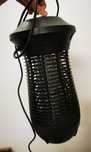 N'oveen Lampa owadobójcza IKN24 IP24
IKN24 IP24
IKN24 IP24e