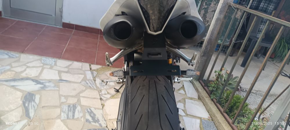 YzfR1 venda ou troca