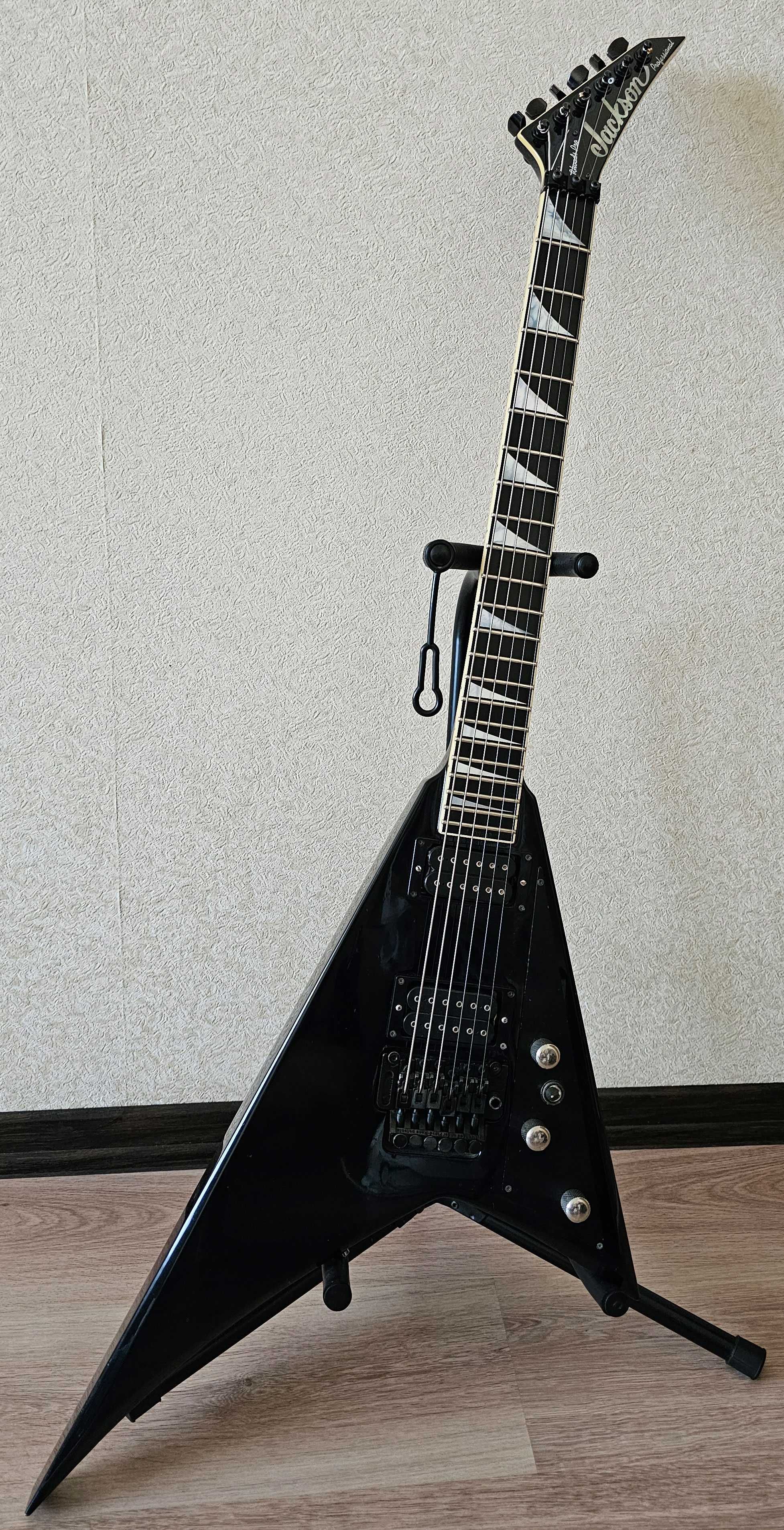 Jackson Professional Rhoads Pro 1993