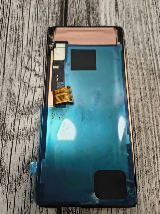 Ekranu AMOLED 6,7 Cala dla google Pixel 7 Pro GP4BC GE2AE