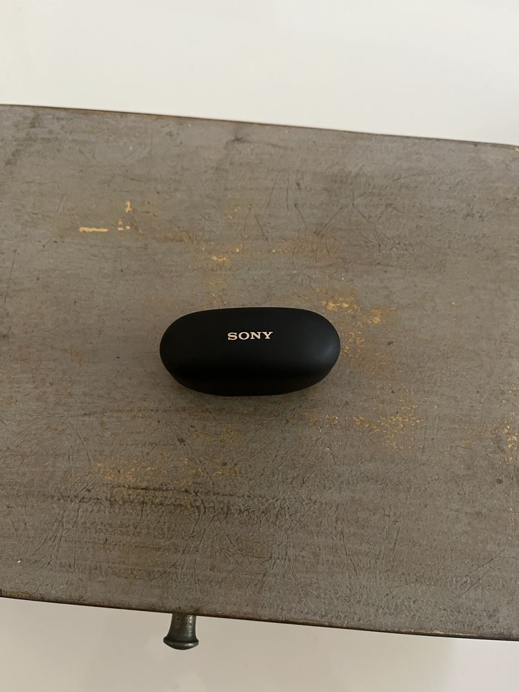Auscultadores Sony  WF-1000XM5