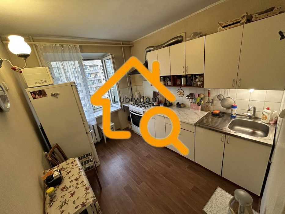 СУПЕР⁉️Продаж 2к Квартира МАЛИШКО 21Б метро Дарниця/Чернігівська, Київ