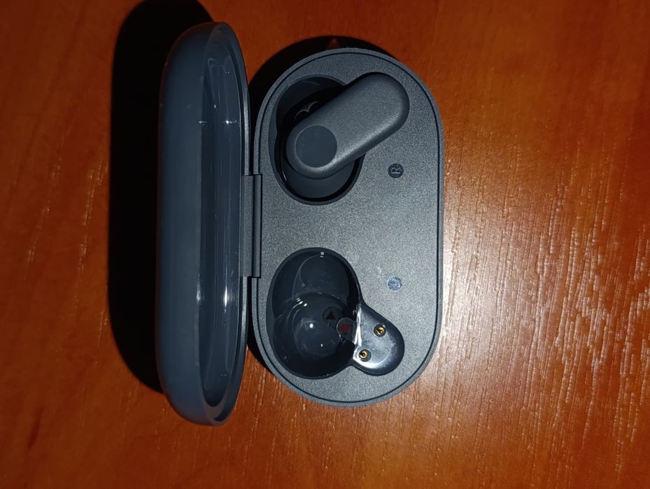 Oppo enco buds 3 наушники и кейс