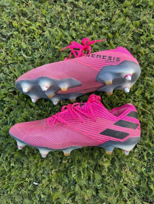 Adidas Nemezis SG 41