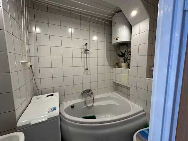 Połczyn-Zdrój - w bloku II piętro - 2 pokoje