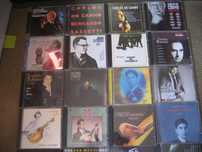 CDs portugueses e estrangeiros (C-F): Da Weasel, Delfins, Dire Straits