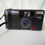 Nikon TW20 AF z obiektywem Nikon lens 35/55mm macro