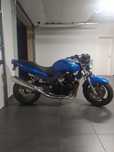 Kawasaki zr 7 2002