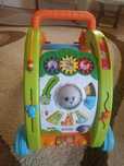 Pchacz chodzik Little Tikes