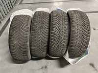 Falken EuroWinter HS01 R17 215/60