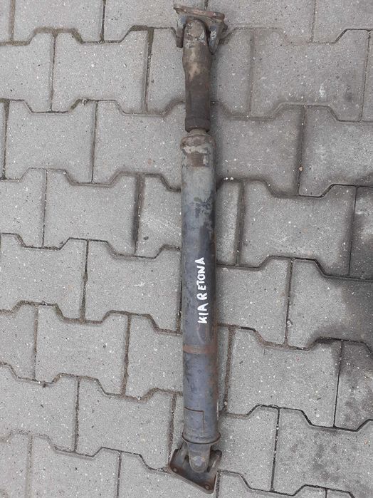 Wał napędowy Kia Retona