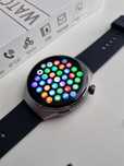 Smartwatch GT5 okrągły