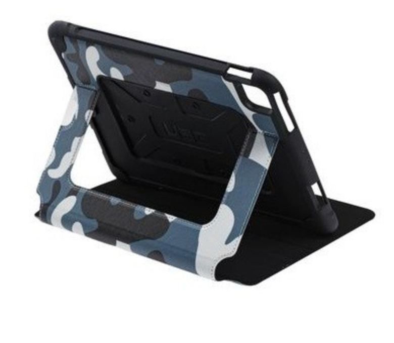 Чехол UAG для iPad Pro 12.9 /Air 6 13 противоударн