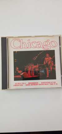 Chicago - cd oryginał