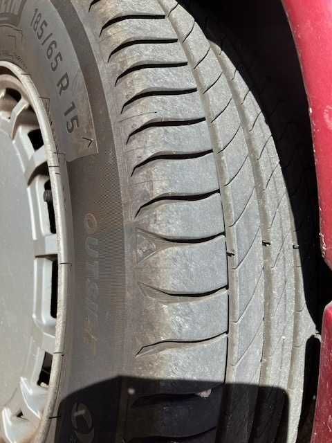 mercedes 190D 2.5