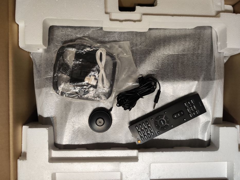 Onkyo TX-NR676E amplituner kina domowego
