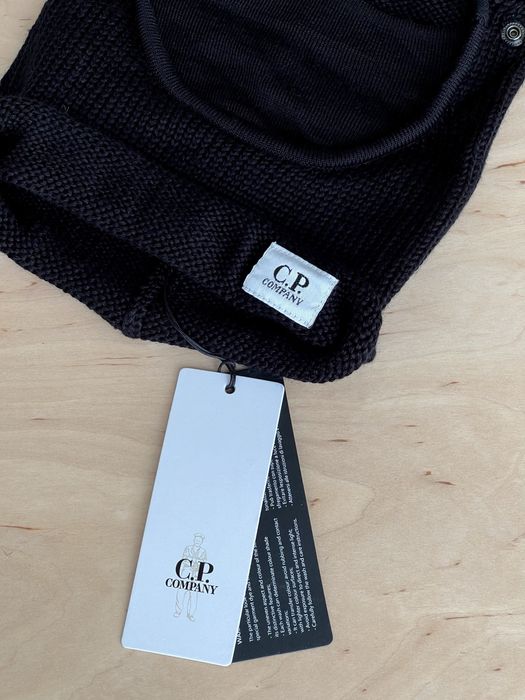 БЕЗ ПРЕДОПЛАТ Балаклава Шапка cp company C.P Company