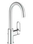 Bateria umywalkowa Grohe BauLoop L