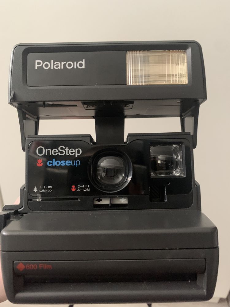 Фотоапарат Polaroid