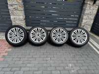 Kola 5x120 18” Opel Insignia