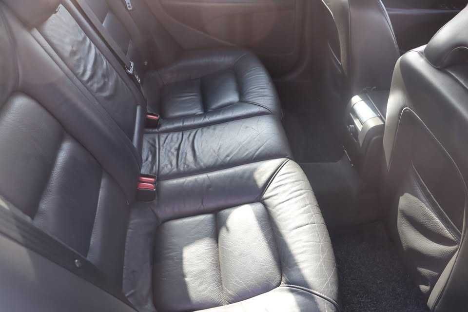 Vendo Volvo S80 de particular em bom estado geral