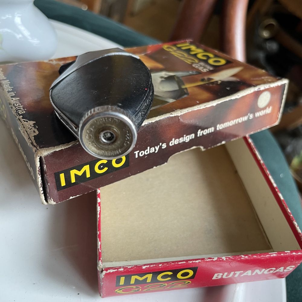 3. Kolekcja zapalniczek predom premet imco cccp john player antyk