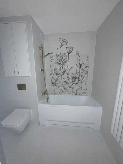 Tynki Gładzie Usługi Remontowe