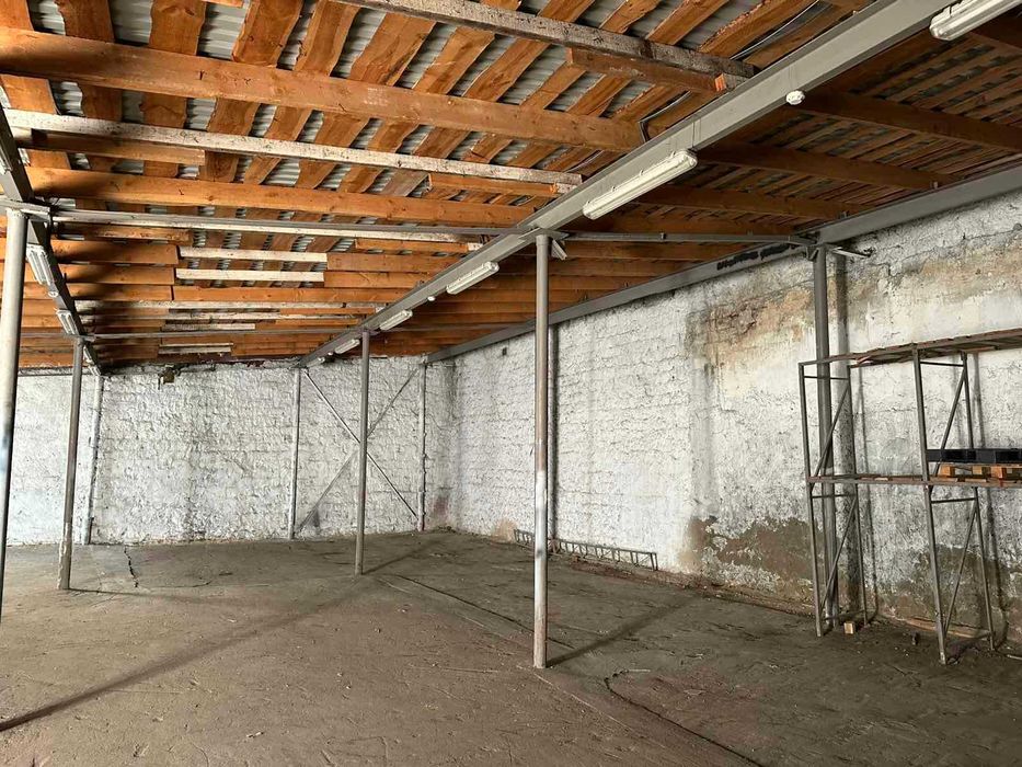 Здам склад 300 кв.м, Балтська дорога, 51. Від власника