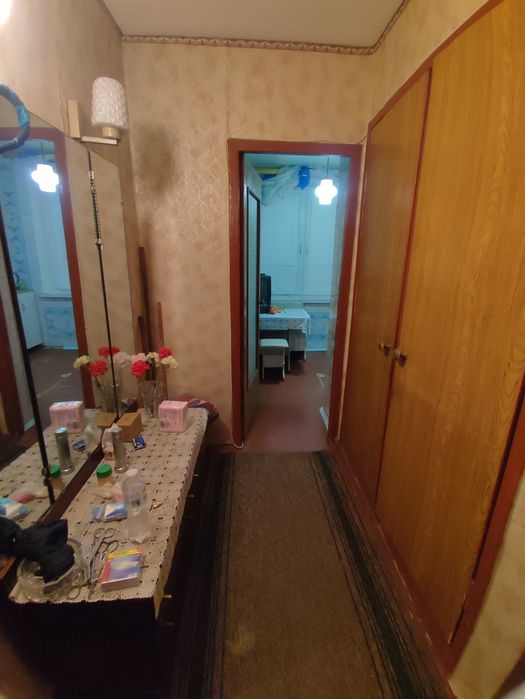 Сдам 3 квартиру Салтовка, м.Салтовская, Бучмы 44