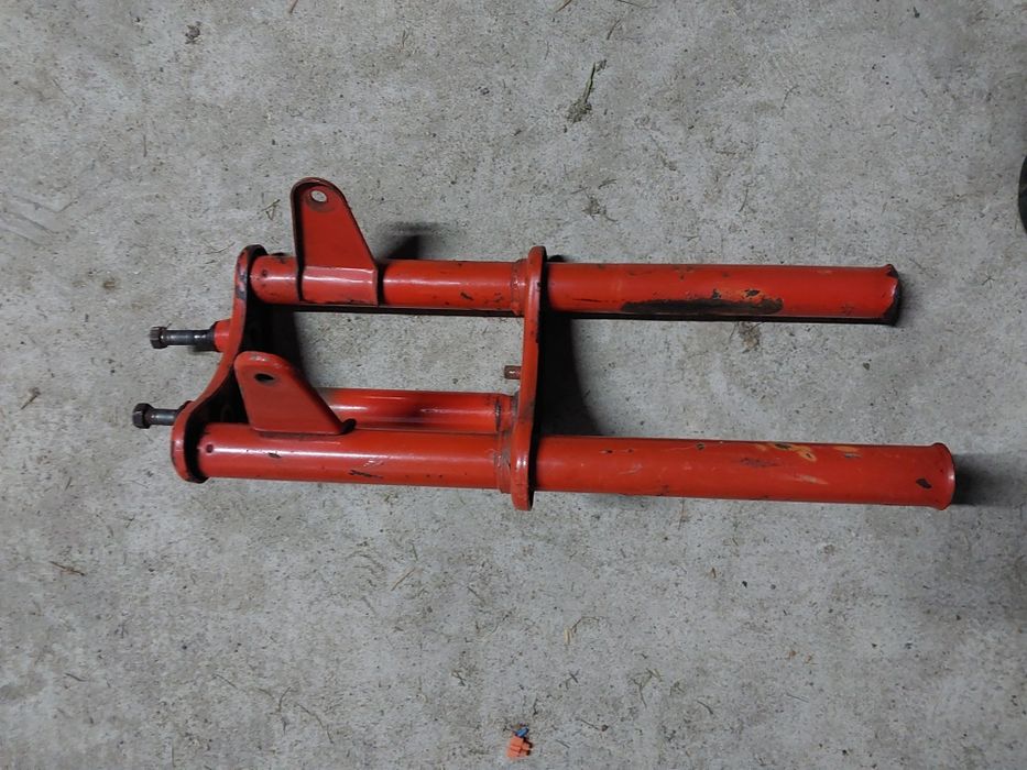 Lagi osłony lag horongiewki przód romet ogar 200 205