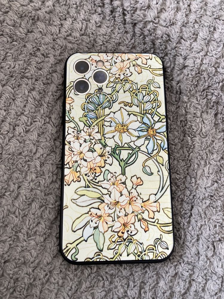 Etui IPhone 11 Pro