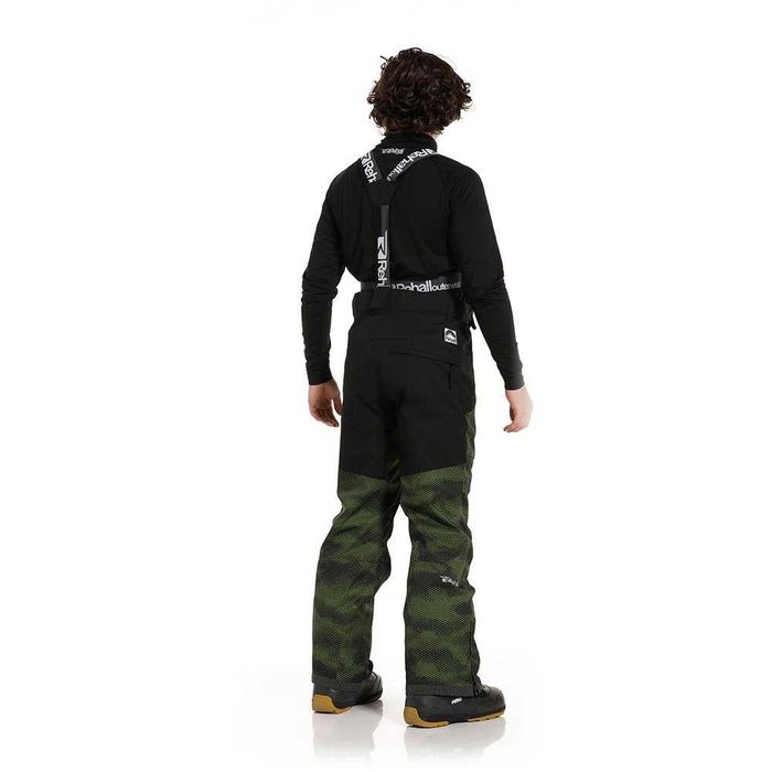 Calças snowboard ski XL