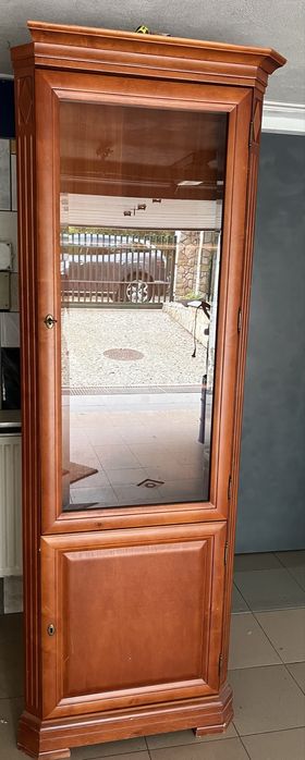 Witryna narożna Da Vinci Mikołajczyk