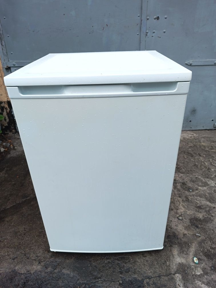 Lodówka 85 cm, stan bardzo dobry, Wrocław