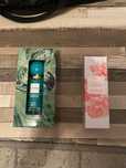 perfumy woda toaletowa damskie avon celebre c-thru