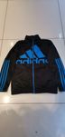 Bluza zasówna adidas