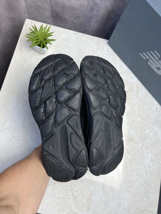 Кроссовки Hoka Clifton 9 Gore-Tex Розмір 46.5 Original Взуття
