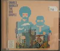 CD Gnarls Barkley - The Odd Couple