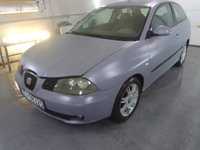 Seat Ibiza 1.9 TDI clima tronic 100km