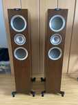 Kolumny KEF R700 Cena Okazja !!