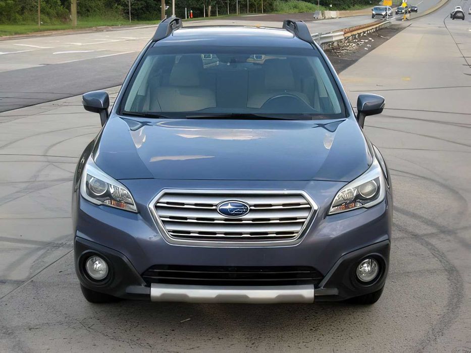 Subaru Outback      2015