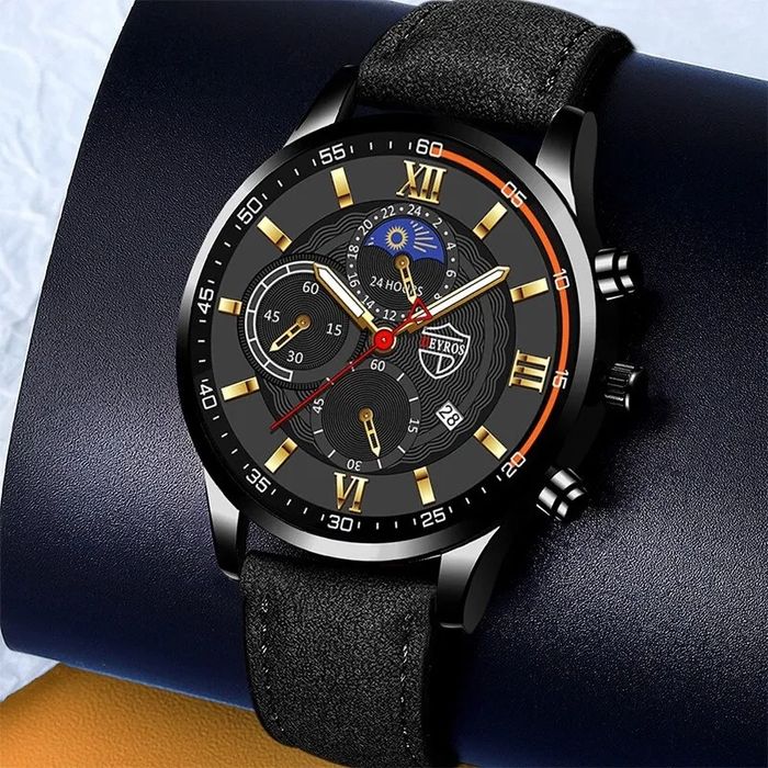 Годинник наручний Eyros.