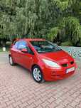 Mitsubishi Colt 1.5 95 KM diesel 2006 rok