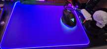 Podkładka Razer firefly v2 pro