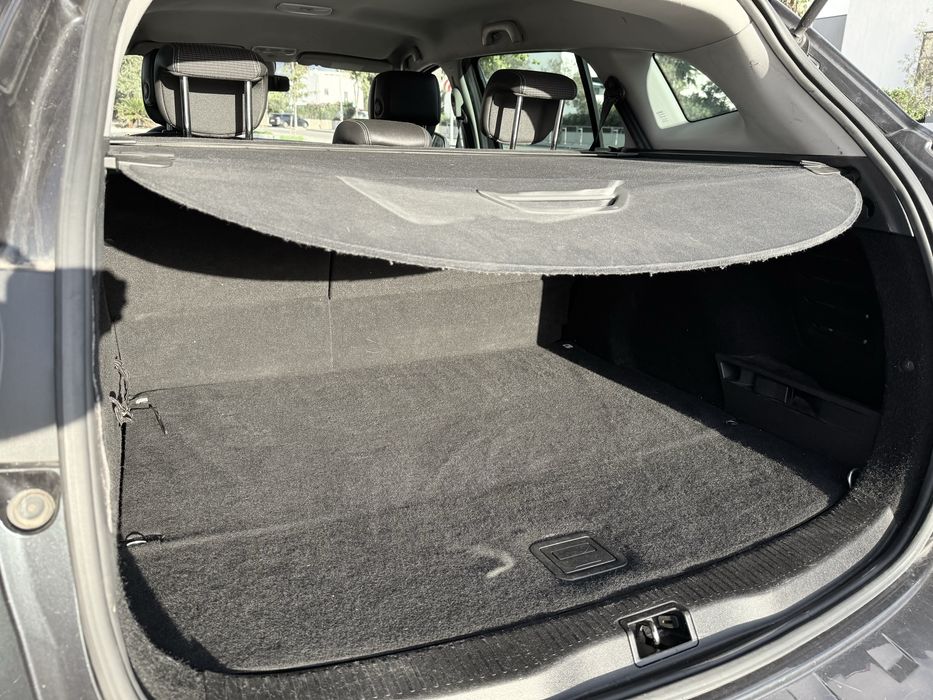 Renault Megane GTline 2011