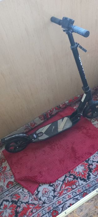 2 Самокатa  Explorer