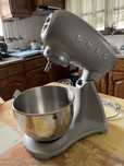 Robot de cozinha SMEG