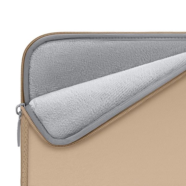 Tech-Protect Neoslim Laptop 13-14 Caffe Latte