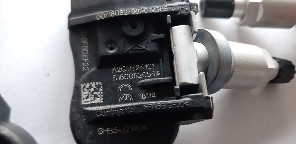 Czujnik ciśnienia w kołach TPMS Mazda CX5 CX7 6 5 3
